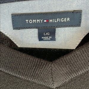Tommy Hilfiger♨️